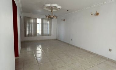 Casa en venta en Yahualica centro