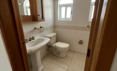 Casa en venta en Yahualica centro