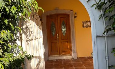 Casa en venta en Yahualica centro
