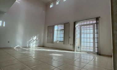 Casa en venta en Yahualica centro