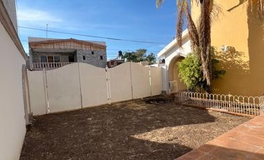 Casa en venta en Yahualica centro