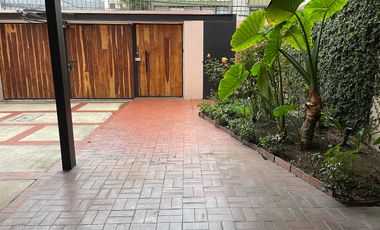 Casa en renta en la del Valle Sur. Uso habitacional