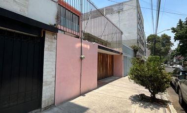 Casa en renta en la del Valle Sur. Uso habitacional