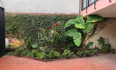 Casa en renta en la del Valle Sur. Uso habitacional