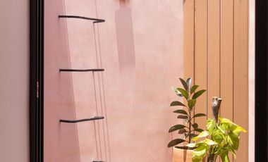 Casa en renta en la del Valle Sur. Uso habitacional