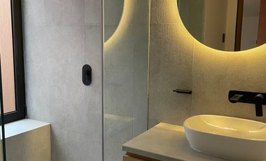 Casa en renta en la del Valle Sur. Uso habitacional