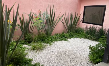 Casa en renta en la del Valle Sur. Uso habitacional