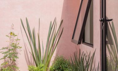 Casa en renta en la del Valle Sur. Uso habitacional