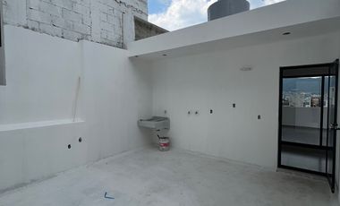 RESIDENCIA NUEVA EN VENTA EN FRACCIONAMIENTO EL DIAMANTE