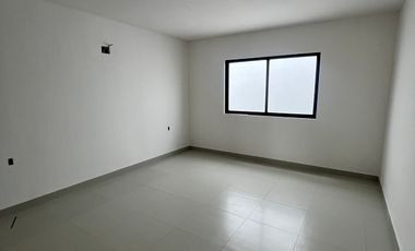 RESIDENCIA NUEVA EN VENTA EN FRACCIONAMIENTO EL DIAMANTE