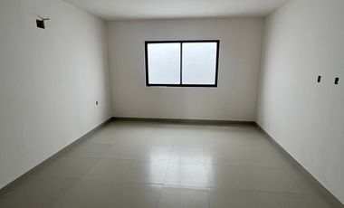 RESIDENCIA NUEVA EN VENTA EN FRACCIONAMIENTO EL DIAMANTE