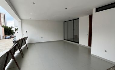 RESIDENCIA NUEVA EN VENTA EN FRACCIONAMIENTO EL DIAMANTE