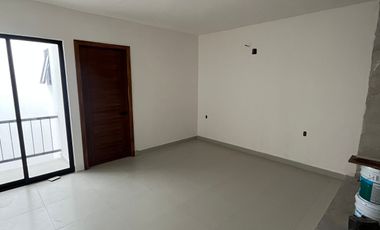 RESIDENCIA NUEVA EN VENTA EN FRACCIONAMIENTO EL DIAMANTE
