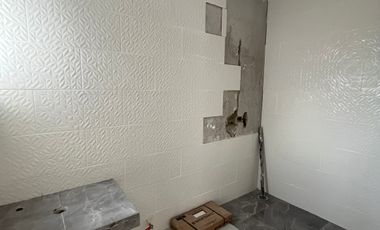 RESIDENCIA NUEVA EN VENTA EN FRACCIONAMIENTO EL DIAMANTE