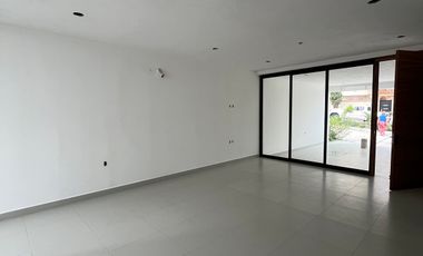 CASA NUEVA EN VENTA EN FRACCIONAMIENTO EL DIAMANTE