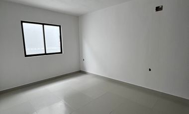 CASA NUEVA EN VENTA EN FRACCIONAMIENTO EL DIAMANTE