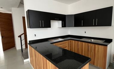 CASA NUEVA EN VENTA EN FRACCIONAMIENTO EL DIAMANTE