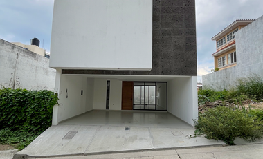 CASA NUEVA EN VENTA EN FRACCIONAMIENTO EL DIAMANTE