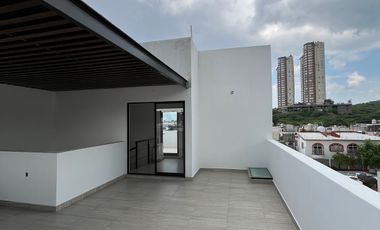 CASA NUEVA EN VENTA EN FRACCIONAMIENTO EL DIAMANTE