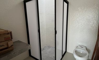 CASA NUEVA EN VENTA EN FRACCIONAMIENTO EL DIAMANTE