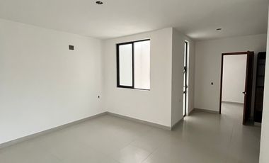 CASA NUEVA EN VENTA EN FRACCIONAMIENTO EL DIAMANTE