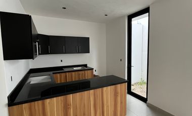 CASA NUEVA EN VENTA EN FRACCIONAMIENTO EL DIAMANTE