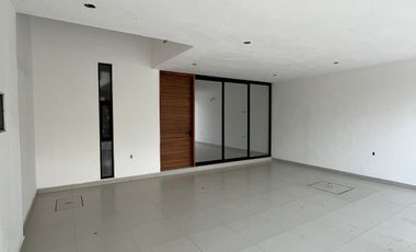 CASA NUEVA EN VENTA EN FRACCIONAMIENTO EL DIAMANTE