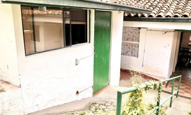 CASA COLONIAL SAN ANTONIO