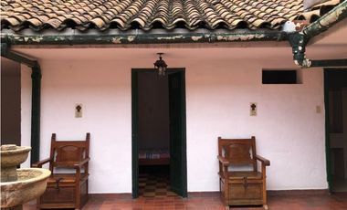 CASA COLONIAL SAN ANTONIO