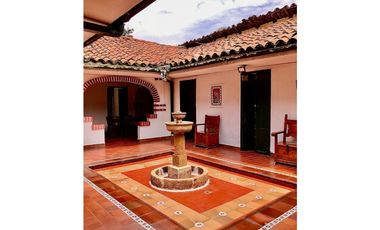 CASA COLONIAL SAN ANTONIO