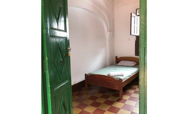 CASA COLONIAL SAN ANTONIO