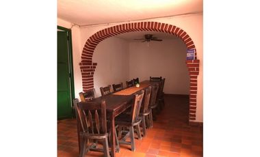 CASA COLONIAL SAN ANTONIO