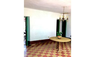 CASA COLONIAL SAN ANTONIO