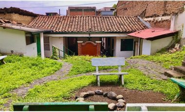 CASA COLONIAL SAN ANTONIO