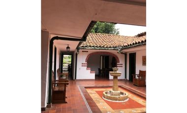 CASA COLONIAL SAN ANTONIO