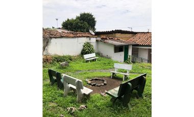 CASA COLONIAL SAN ANTONIO