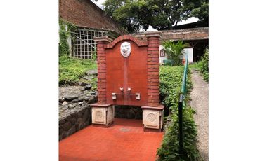 CASA COLONIAL SAN ANTONIO