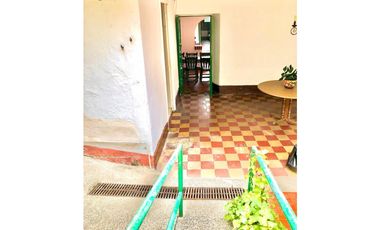 CASA COLONIAL SAN ANTONIO