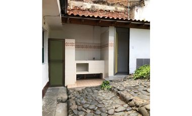 CASA COLONIAL SAN ANTONIO