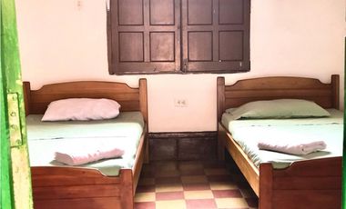 CASA COLONIAL SAN ANTONIO