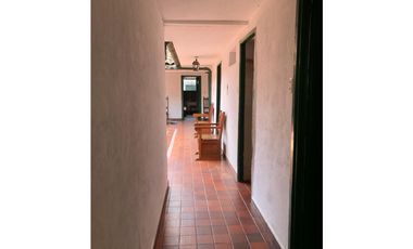 CASA COLONIAL SAN ANTONIO