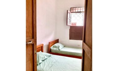 CASA COLONIAL SAN ANTONIO