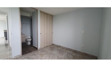 Venta apartamento en cerritos Pereira/ 12 Piso. zona valorizada