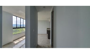 Venta apartamento en cerritos Pereira/ 12 Piso. zona valorizada