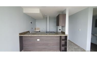 Venta apartamento en cerritos Pereira/ 12 Piso. zona valorizada
