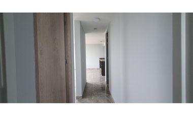 Venta apartamento en cerritos Pereira/ 12 Piso. zona valorizada