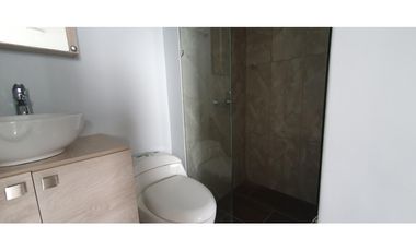 Venta apartamento en cerritos Pereira/ 12 Piso. zona valorizada