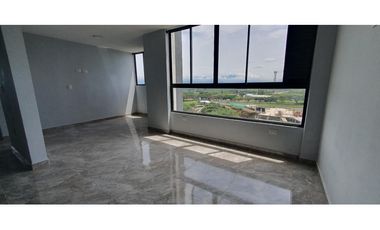 Venta apartamento en cerritos Pereira/ 12 Piso. zona valorizada