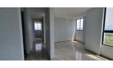 Venta apartamento en cerritos Pereira/ 12 Piso. zona valorizada