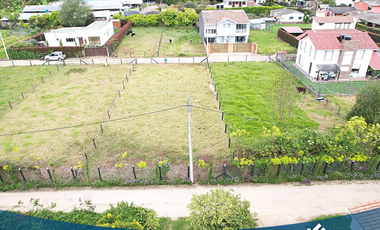 Vendo Lote de 502m² En Tabio Cerca al Centro